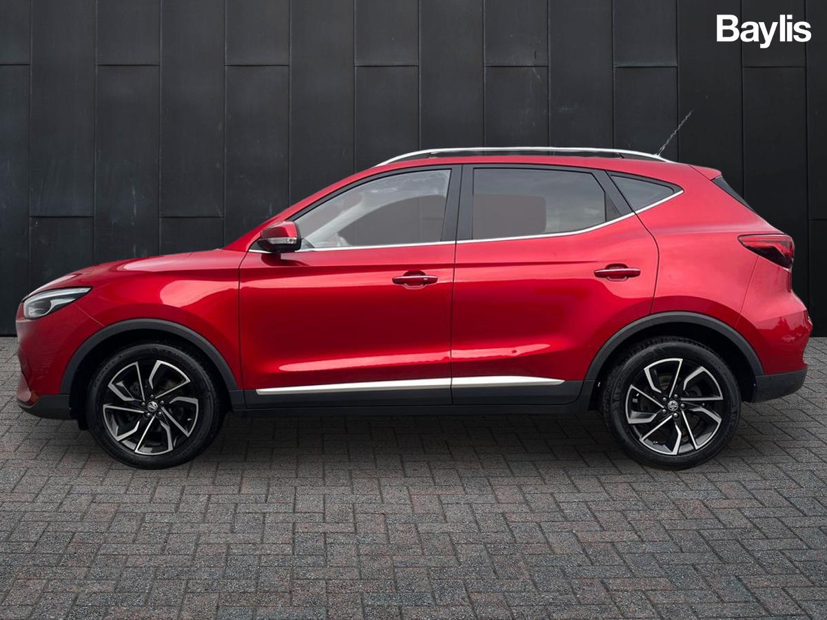 Used MG MG ZS 2023 for sale - 77274103: Photo 8