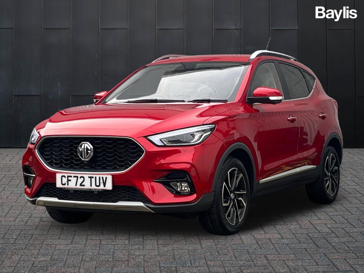 Used MG MG ZS 2023 for sale - 77274103: Photo 9