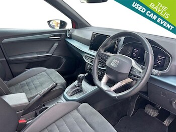 Used SEAT Arona 2023 for sale - 78357117: Photo