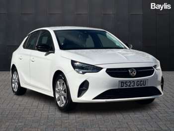 2023 - Corsa 1.2 Design T Auto 5dr