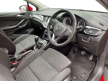 Used Vauxhall Astra 2019 for sale - 78087961: Photo