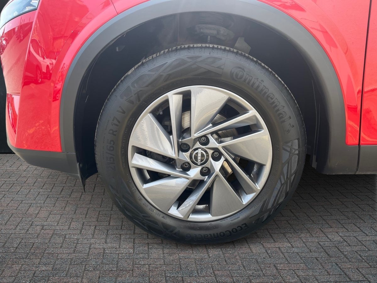 Used Nissan Qashqai 2022 for sale - 77210199: Photo 11