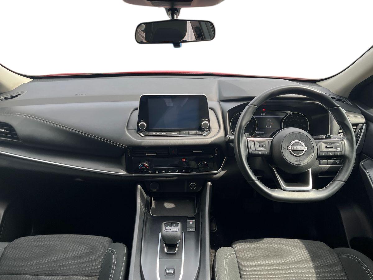 Used Nissan Qashqai 2022 for sale - 77210199: Photo 13