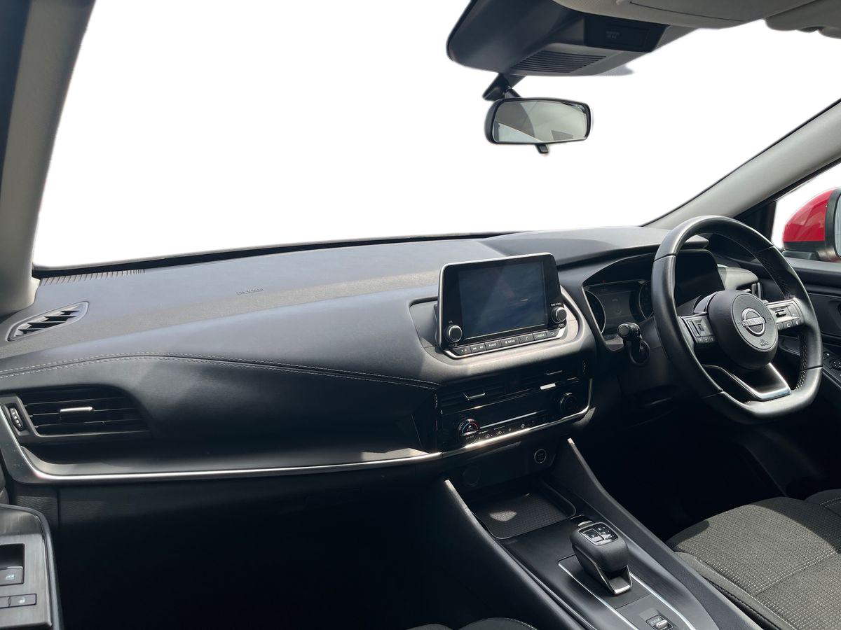 Used Nissan Qashqai 2022 for sale - 77210199: Photo 14