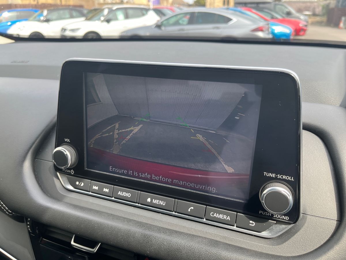 Used Nissan Qashqai 2022 for sale - 77210199: Photo 20