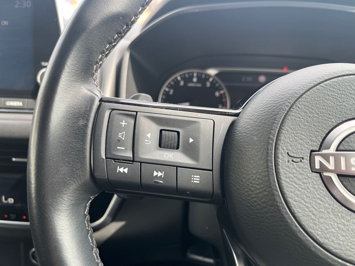 Used Nissan Qashqai 2022 for sale - 77210199: Photo 22