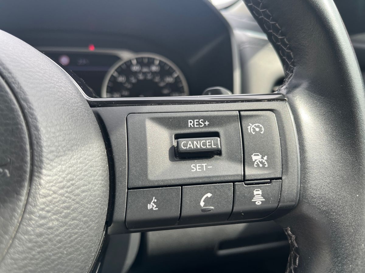 Used Nissan Qashqai 2022 for sale - 77210199: Photo 23