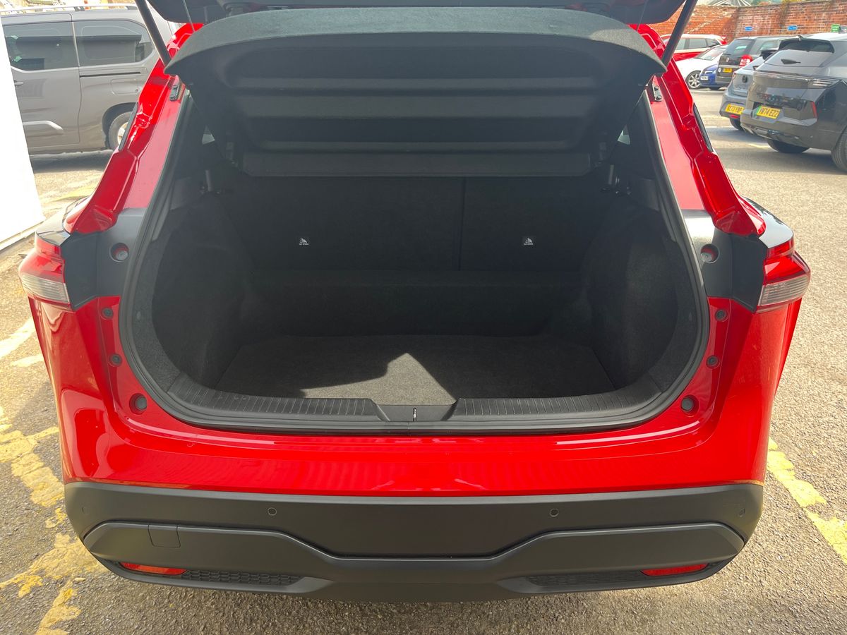 Used Nissan Qashqai 2022 for sale - 77210199: Photo 25