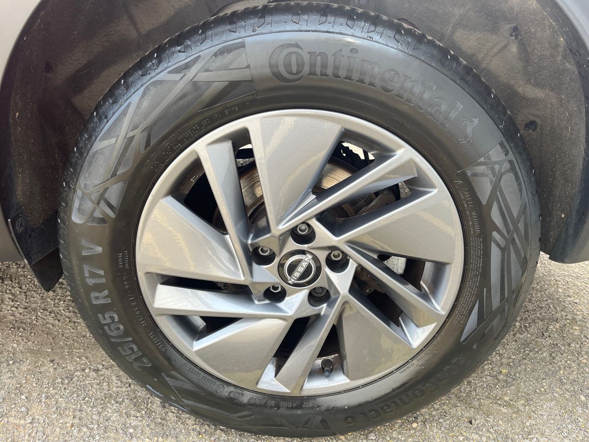 Used Nissan Qashqai 2022 for sale - 77210199: Photo 26