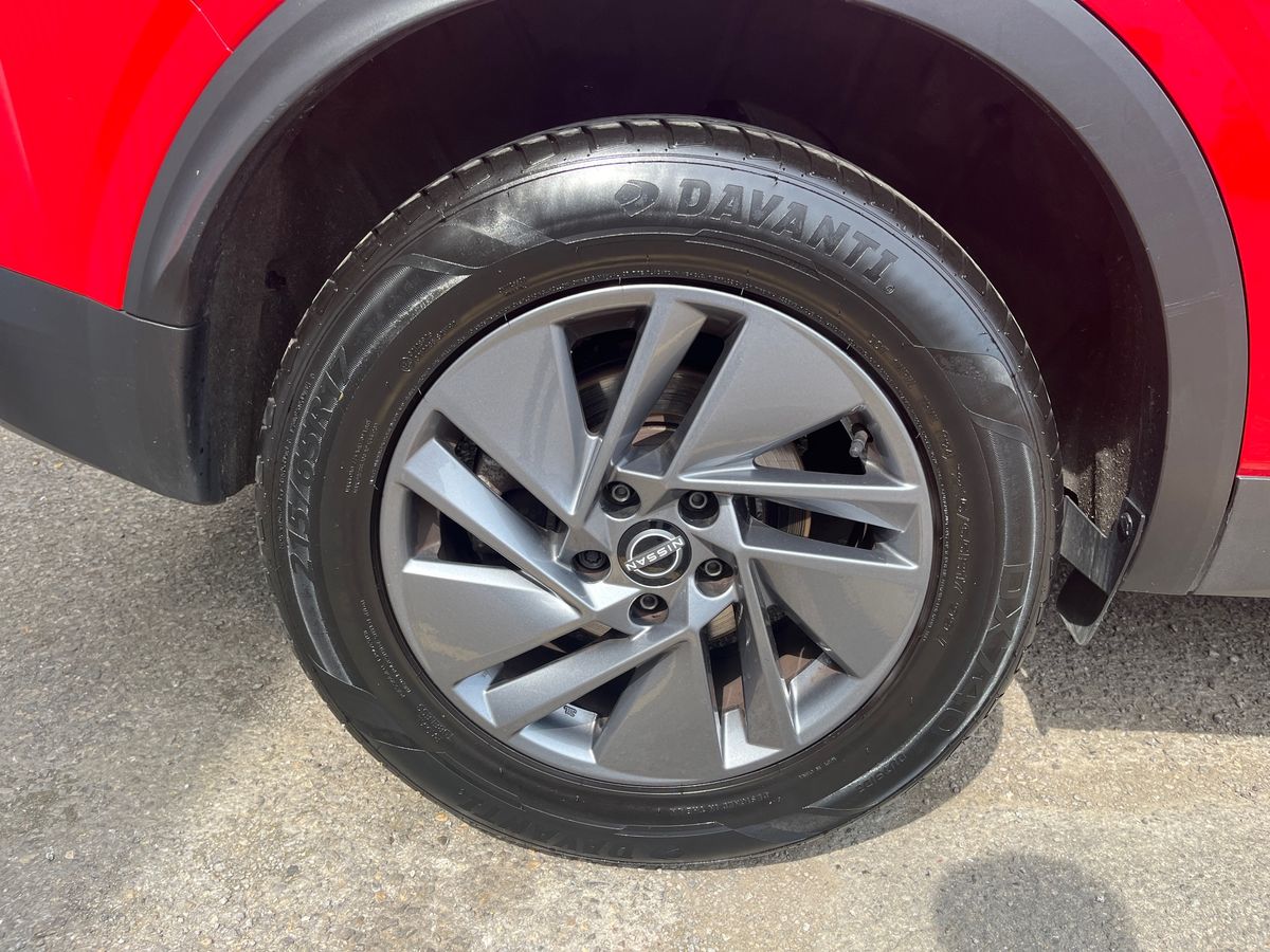 Used Nissan Qashqai 2022 for sale - 77210199: Photo 27