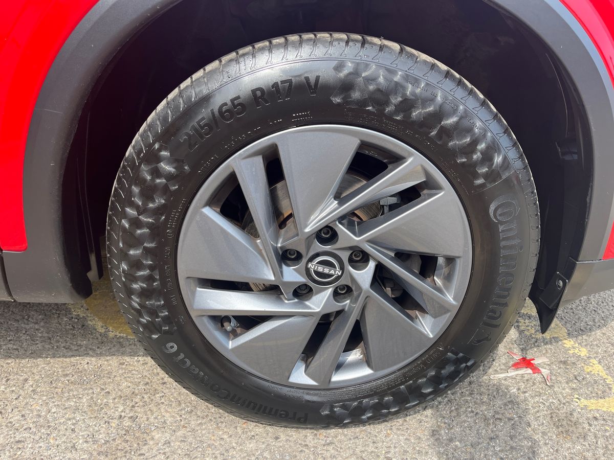 Used Nissan Qashqai 2022 for sale - 77210199: Photo 28