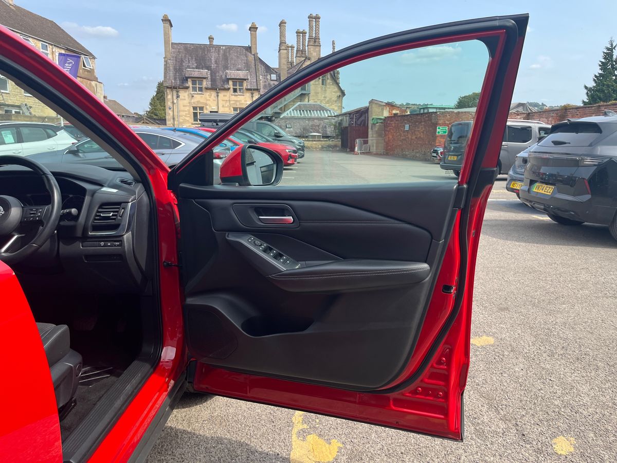 Used Nissan Qashqai 2022 for sale - 77210199: Photo 29