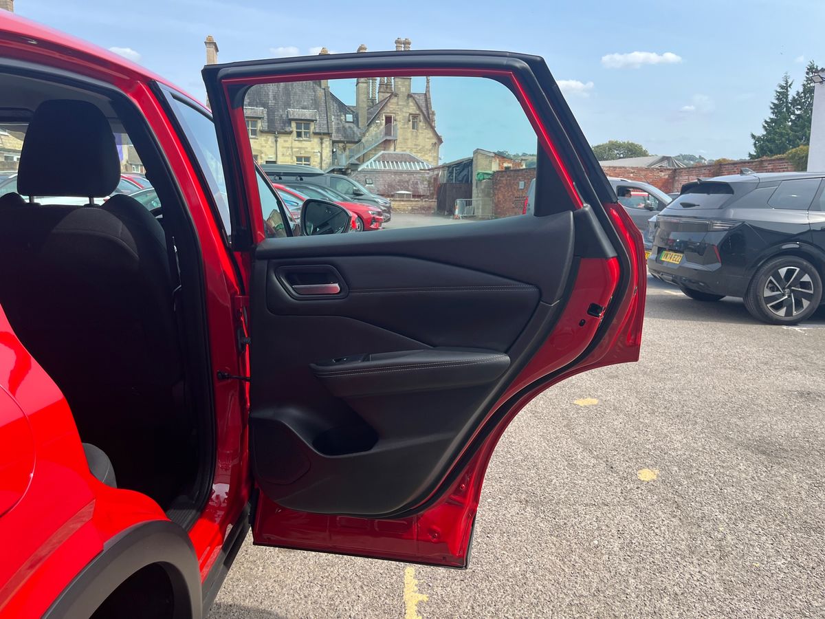 Used Nissan Qashqai 2022 for sale - 77210199: Photo 30