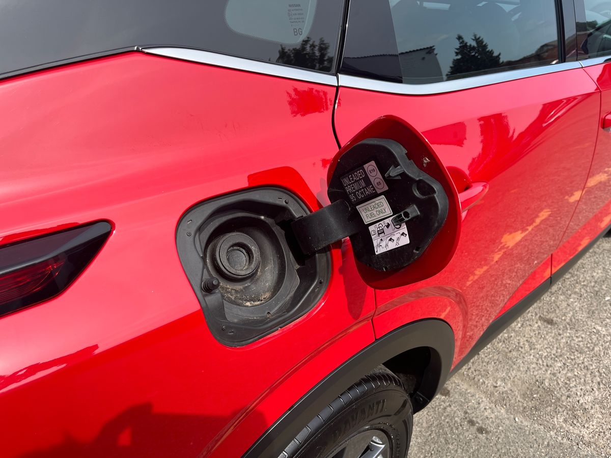 Used Nissan Qashqai 2022 for sale - 77210199: Photo 31