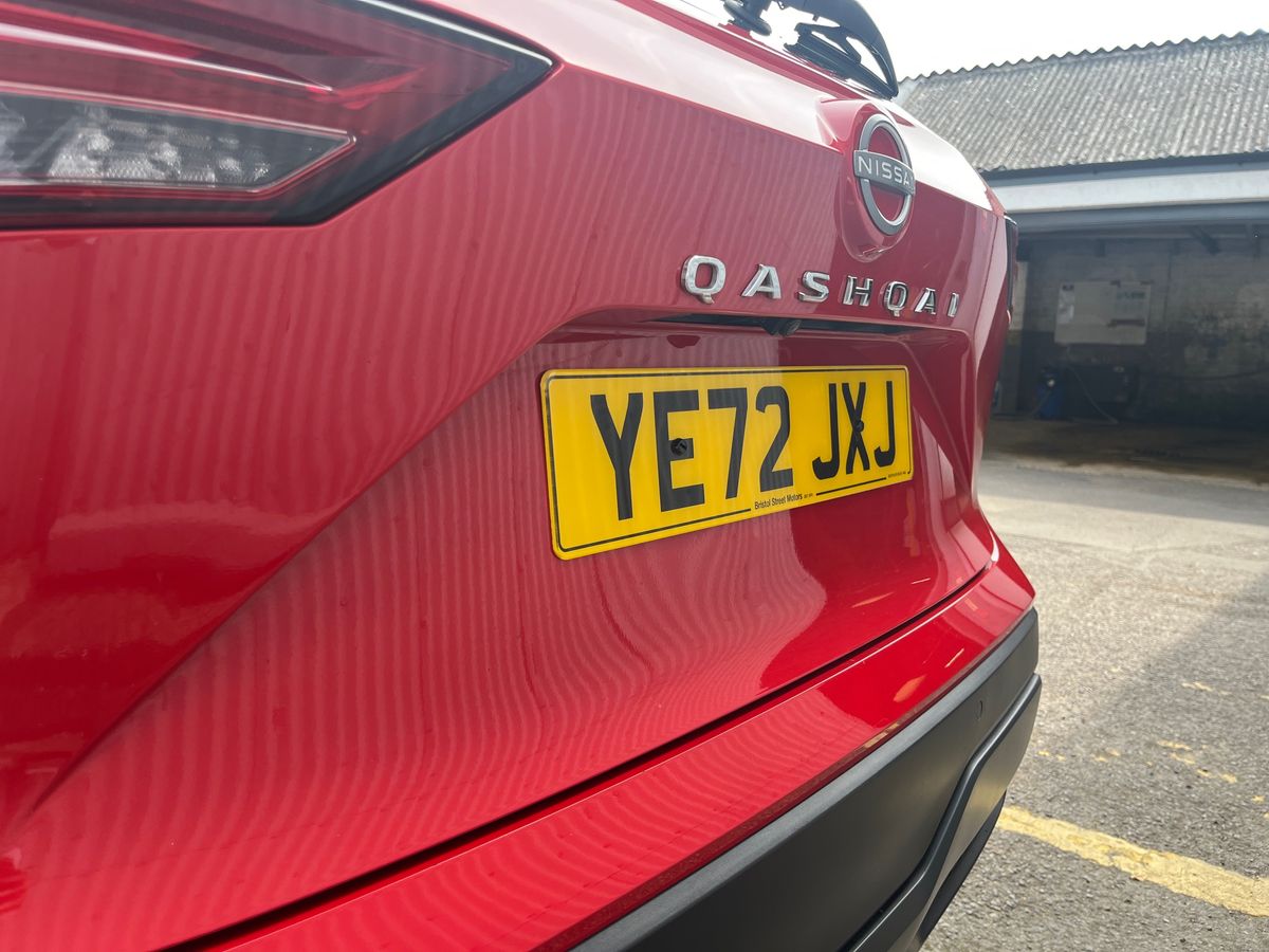 Used Nissan Qashqai 2022 for sale - 77210199: Photo 32