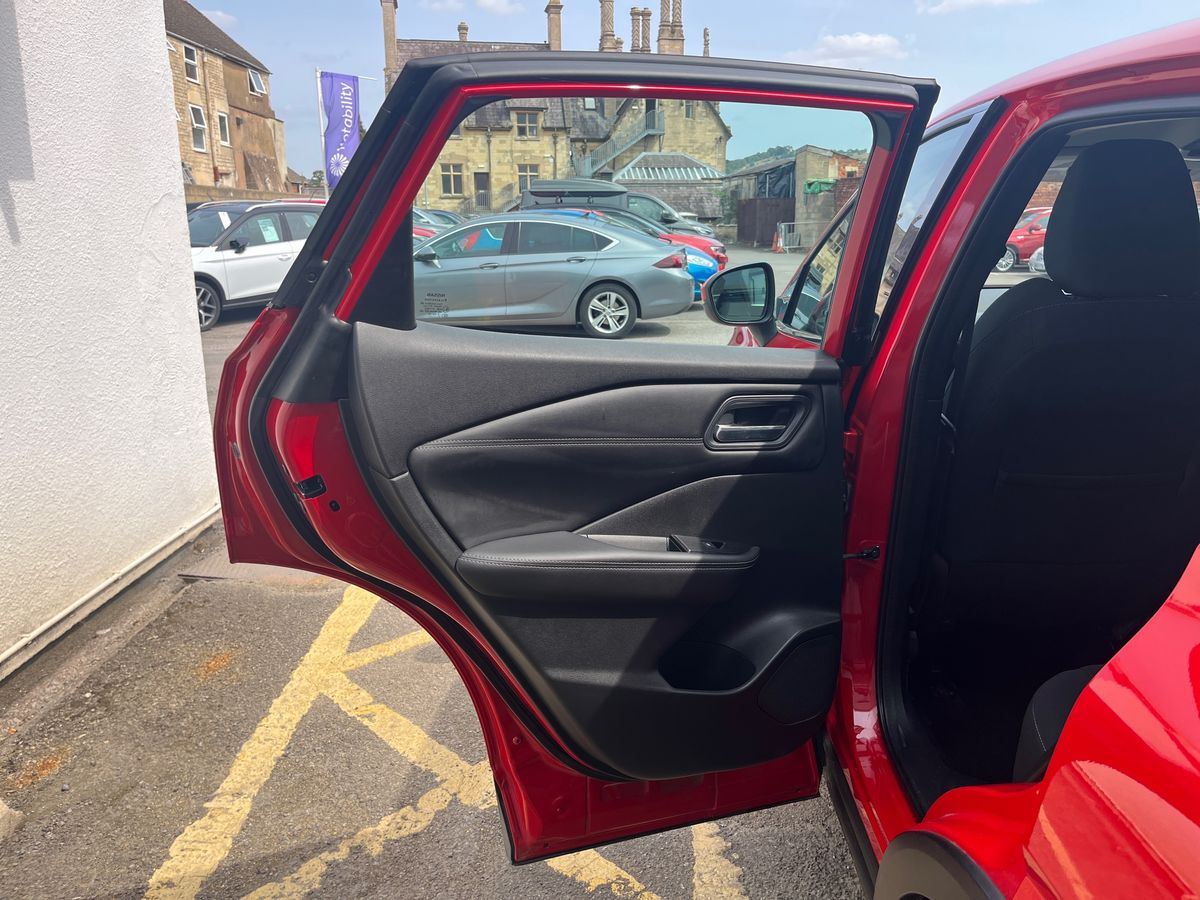 Used Nissan Qashqai 2022 for sale - 77210199: Photo 33