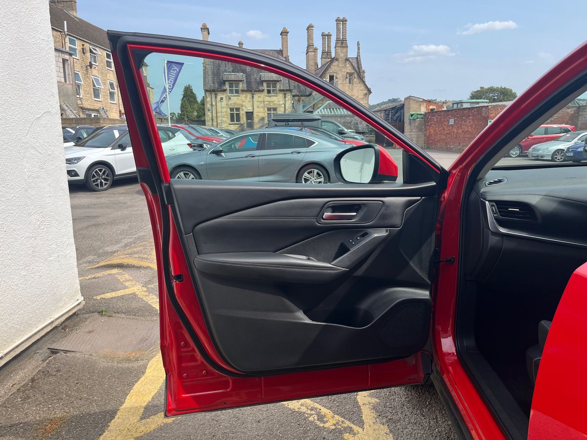 Used Nissan Qashqai 2022 for sale - 77210199: Photo 34