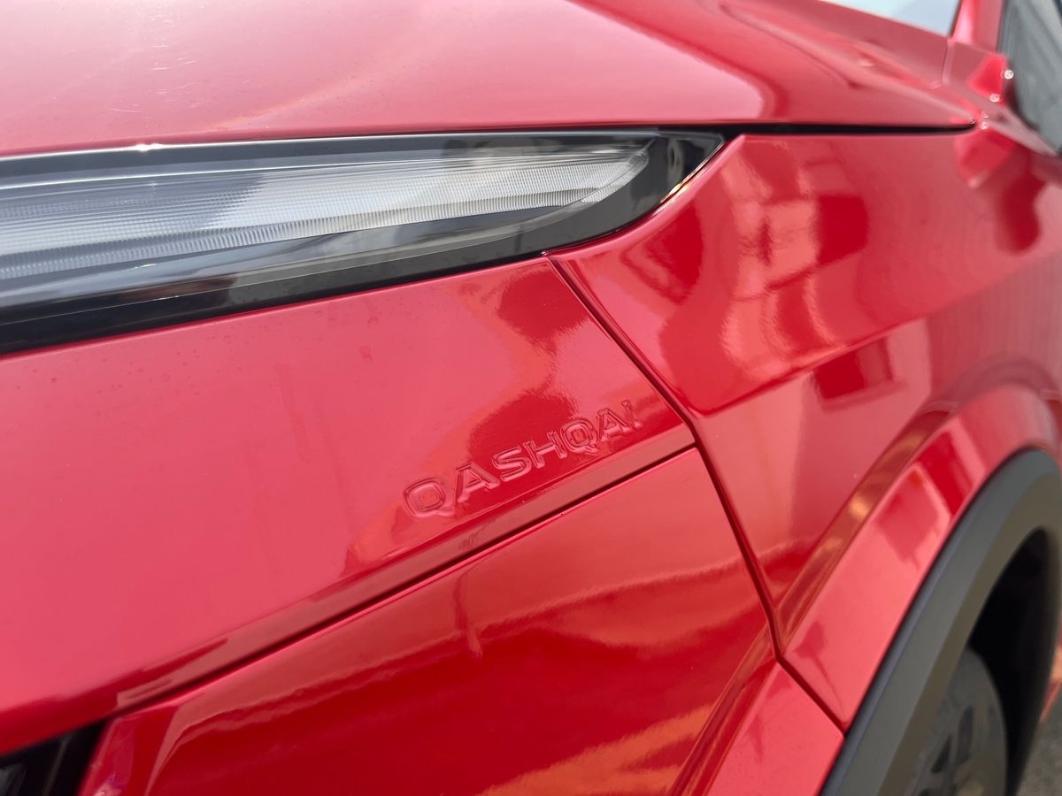 Used Nissan Qashqai 2022 for sale - 77210199: Photo 41