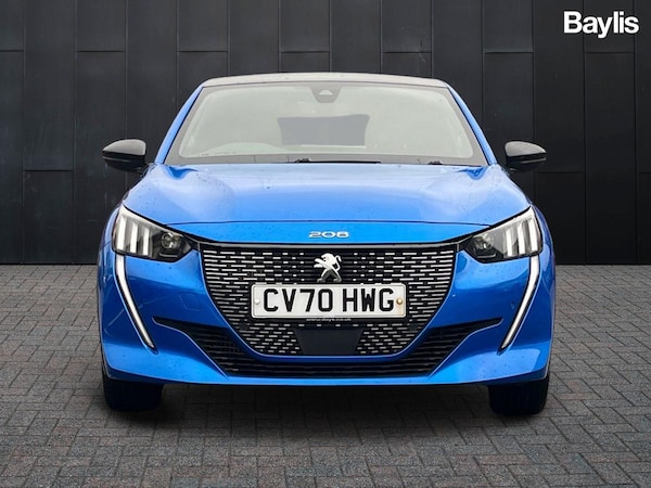 Used Peugeot 208 2020 for sale - 76007755: Photo 10