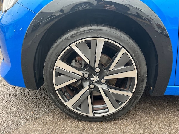 Used Peugeot 208 2020 for sale - 76007755: Photo 11