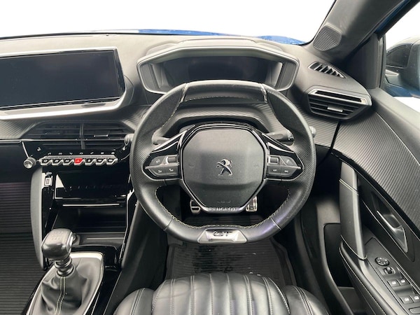 Used Peugeot 208 2020 for sale - 76007755: Photo 12