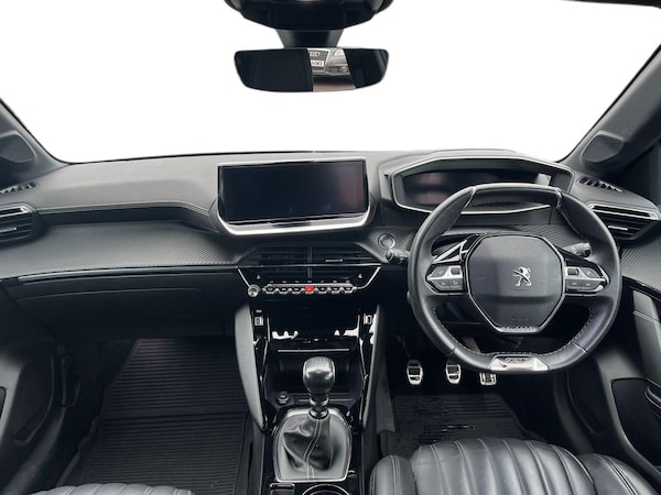 Used Peugeot 208 2020 for sale - 76007755: Photo 13
