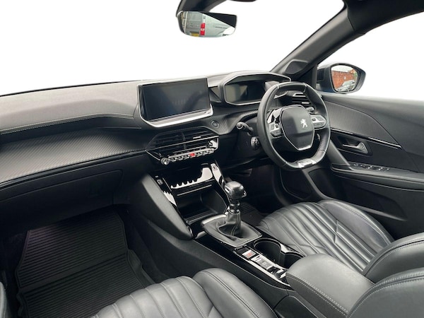 Used Peugeot 208 2020 for sale - 76007755: Photo 14