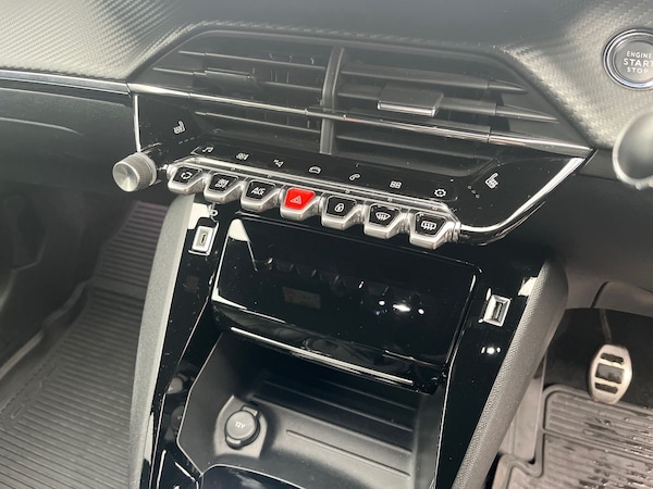 Used Peugeot 208 2020 for sale - 76007755: Photo 16