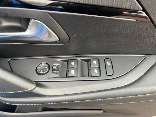 Used Peugeot 208 2020 for sale - 76007755: Photo 17