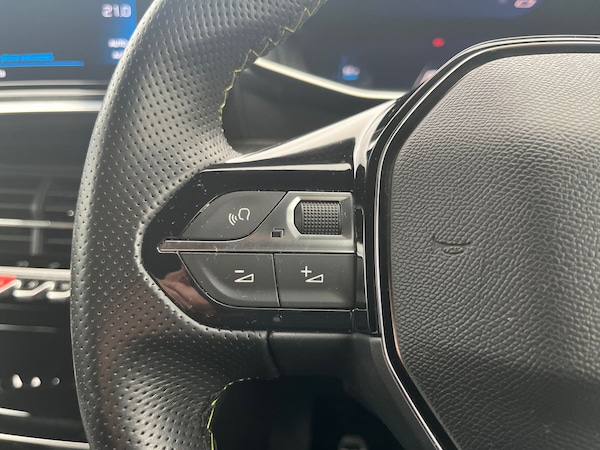 Used Peugeot 208 2020 for sale - 76007755: Photo 22