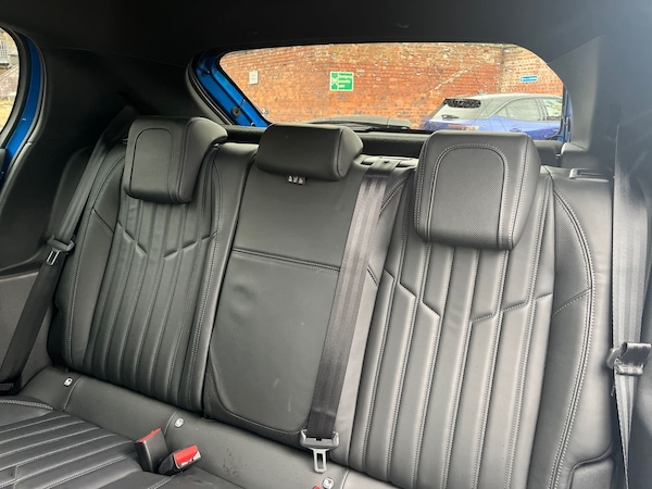 Used Peugeot 208 2020 for sale - 76007755: Photo 24