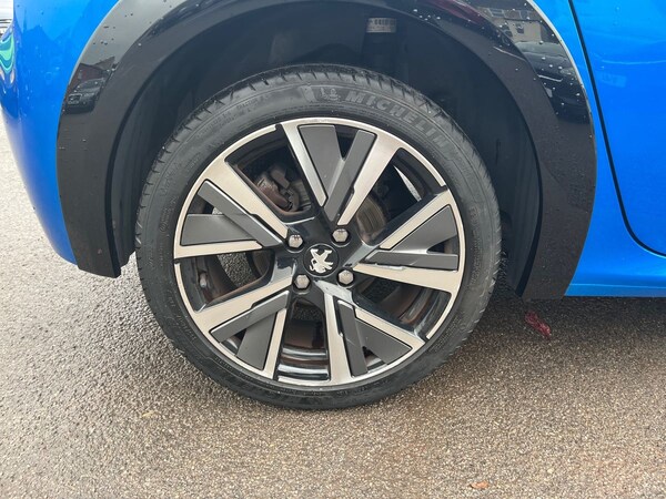 Used Peugeot 208 2020 for sale - 76007755: Photo 27