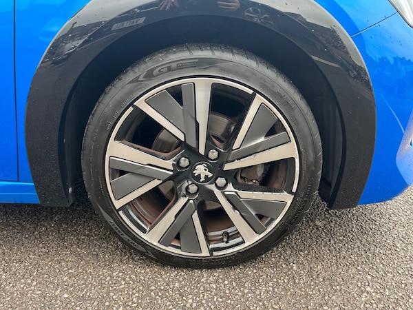 Used Peugeot 208 2020 for sale - 76007755: Photo 28