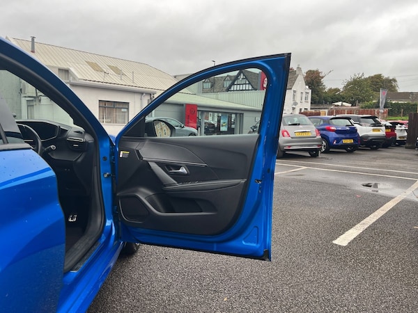 Used Peugeot 208 2020 for sale - 76007755: Photo 29