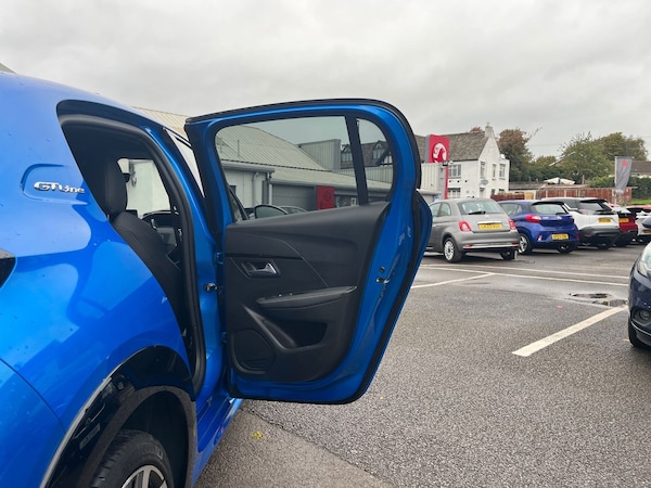 Used Peugeot 208 2020 for sale - 76007755: Photo 30