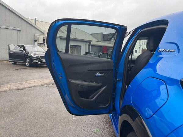 Used Peugeot 208 2020 for sale - 76007755: Photo 33
