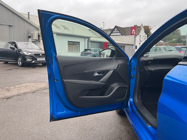 Used Peugeot 208 2020 for sale - 76007755: Photo 34
