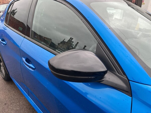 Used Peugeot 208 2020 for sale - 76007755: Photo 36