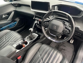 Used Peugeot 208 2020 for sale - 76007755: Photo 3