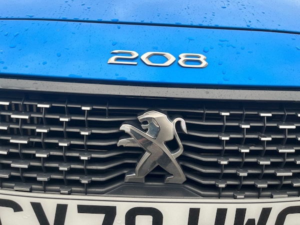 Used Peugeot 208 2020 for sale - 76007755: Photo 41