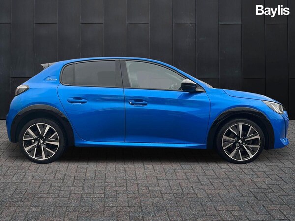 Used Peugeot 208 2020 for sale - 76007755: Photo 5