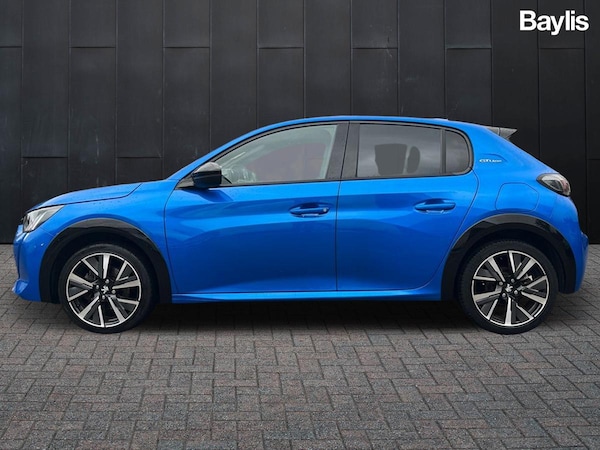 Used Peugeot 208 2020 for sale - 76007755: Photo 8