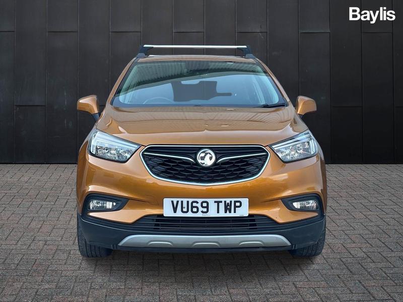 Used Vauxhall Mokka X 2019 for sale - 77910579: Photo 10