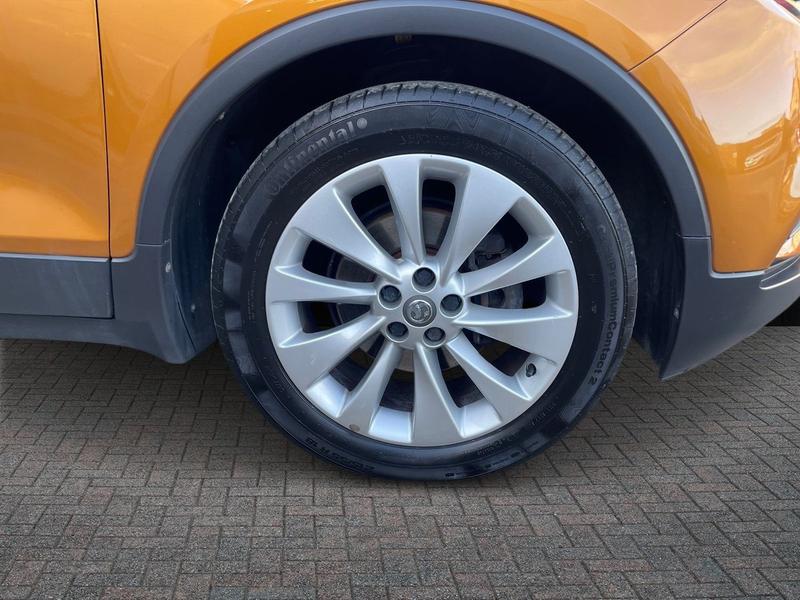 Used Vauxhall Mokka X 2019 for sale - 77910579: Photo 11
