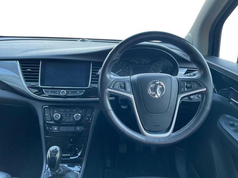 Used Vauxhall Mokka X 2019 for sale - 77910579: Photo 12