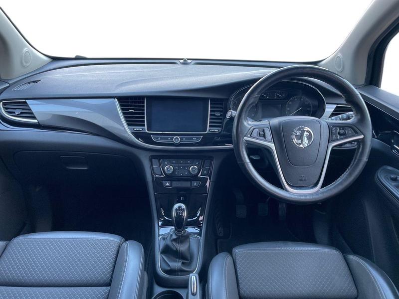 Used Vauxhall Mokka X 2019 for sale - 77910579: Photo 13