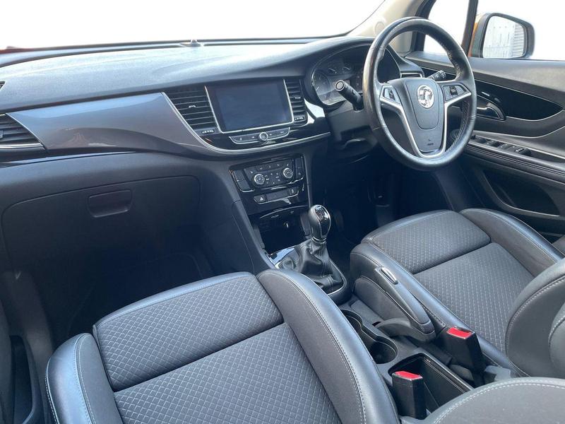 Used Vauxhall Mokka X 2019 for sale - 77910579: Photo 14