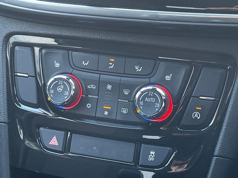 Used Vauxhall Mokka X 2019 for sale - 77910579: Photo 16