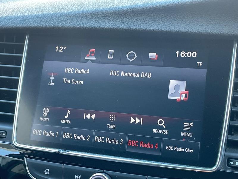 Used Vauxhall Mokka X 2019 for sale - 77910579: Photo 18