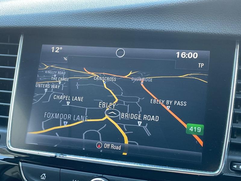 Used Vauxhall Mokka X 2019 for sale - 77910579: Photo 19